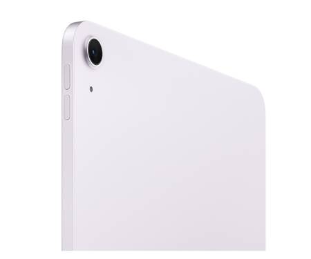 Планшет Apple iPad Air 11 2024 Wi-Fi + Cellular 512GB Purple (MUXQ3) 3