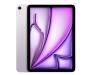Планшет Apple iPad Air 11 2024 Wi-Fi + Cellular 512GB Purple (MUXQ3) 1