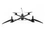 FPV дрон Dronesky10 5.8G 1.6W ELRS 915MHz (dronesky10-1)