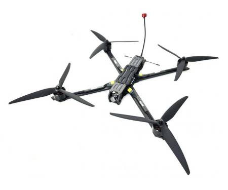 FPV дрон Dronesky10 5.8G 1.6W ELRS 915MHz (dronesky10-1)