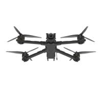 FPV дрон iFlight Chimera7 ECO Analog 5.8G 2.5W 6S BNF ELRS 868/915MHz Nano (L015130)