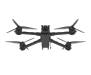 FPV дрон iFlight Chimera7 ECO Analog 5.8G 2.5W 6S BNF ELRS 868/915MHz Nano (L015130)