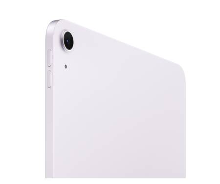 Планшет Apple iPad Air 13 2024 Wi-Fi + Cellular 128GB Purple (MV6U3) 3