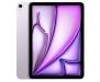 Планшет Apple iPad Air 13 2024 Wi-Fi + Cellular 128GB Purple (MV6U3) 1