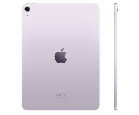 Планшет Apple iPad Air 13 2024 Wi-Fi + Cellular 256GB Purple (MV6Y3) 2