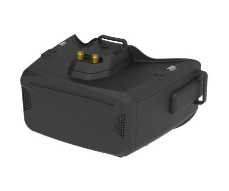 FPV очки SKYZONE Cobra X V4 Diversity 5GHz with DVR (COBRAX5G)