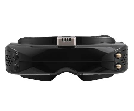 FPV окуляри SKYZONE SKY04X Pro Black (SKY04XP)