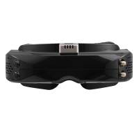 FPV окуляри SKYZONE SKY04X Pro Black (SKY04XP)