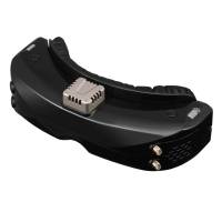 FPV окуляри SKYZONE SKY04O PRO Black (SKY04OPRO)