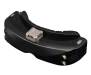 FPV очки SKYZONE SKY04O PRO Black (SKY04OPRO)