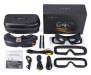 FPV очки SKYZONE SKY04O PRO Black (SKY04OPRO)