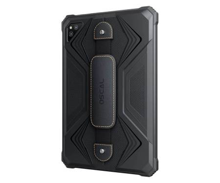 Планшет Blackview Oscal Spider 8 8/128GB Black
