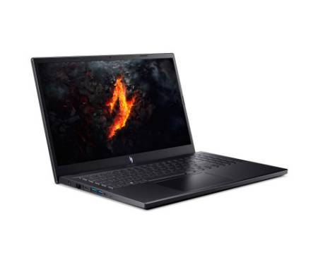 Ноутбук Acer Nitro V 15 ANV15-41-R7J7 (NH.QSJEU.001)