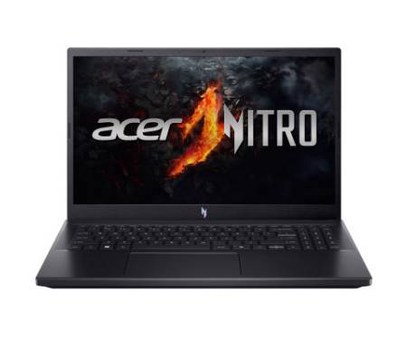 Ноутбук Acer Nitro V 15 ANV15-41-R7J7 (NH.QSJEU.001)