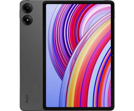 Планшет Xiaomi Redmi Pad Pro 8/128GB Graphite Gray (VHU4734EU)
