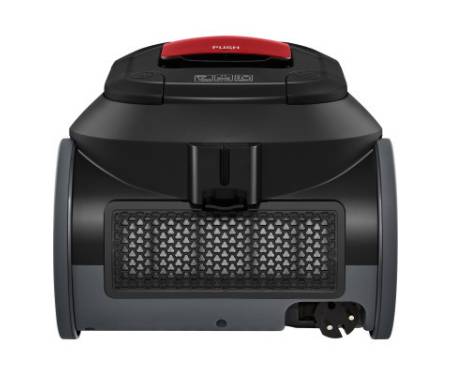 Пилосос LG VC5506NHTCR