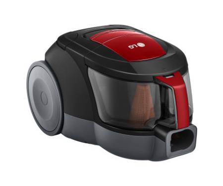 Пилосос LG VC5506NHTCR