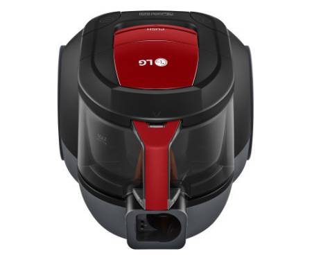 Пилосос LG VC5506NHTCR