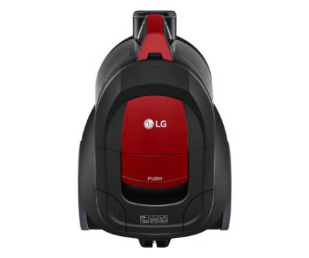 Пилосос LG VC5506NHTCR
