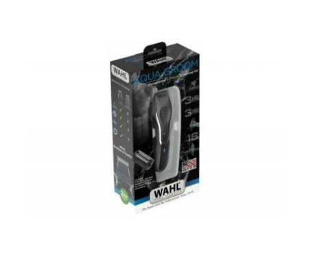 Тример Wahl Aqua Groom (09899-016)