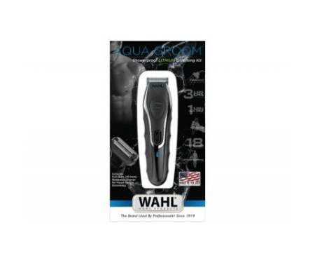 Тример Wahl Aqua Groom (09899-016)