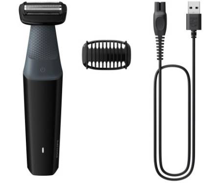 Тример Philips BG3017/01
