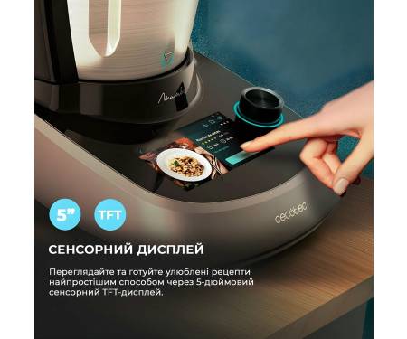 kuhonnyj-kombajn-cecotec-mambo-touch-cctc-04345