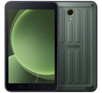Планшет Samsung Galaxy Tab Active 5 Wi-Fi 6/128GB Green/Black (SM-X300NZGA)