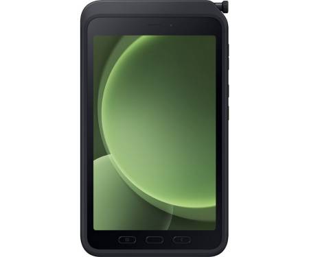 Планшет Samsung Galaxy Tab Active 5 Wi-Fi 6/128GB Green/Black (SM-X300NZGA)