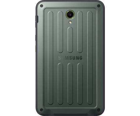 Планшет Samsung Galaxy Tab Active 5 Wi-Fi 6/128GB Green/Black (SM-X300NZGA)