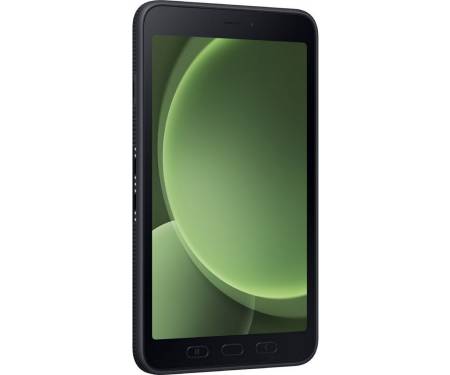 Планшет Samsung Galaxy Tab Active 5 Wi-Fi 6/128GB Green/Black (SM-X300NZGA)