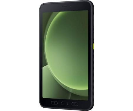 Планшет Samsung Galaxy Tab Active 5 Wi-Fi 6/128GB Green/Black (SM-X300NZGA)