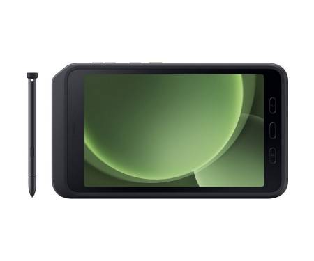 Планшет Samsung Galaxy Tab Active 5 Wi-Fi 6/128GB Green/Black (SM-X300NZGA)