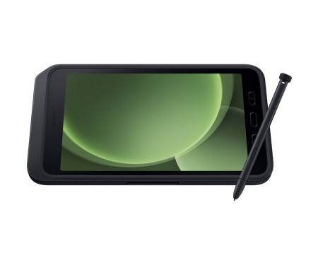 Планшет Samsung Galaxy Tab Active 5 Wi-Fi 6/128GB Green/Black (SM-X300NZGA)