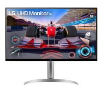 Монитор LG 32UQ750P-W