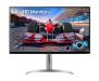 Монитор LG 32UQ750P-W