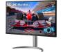 Монитор LG 32UQ750P-W