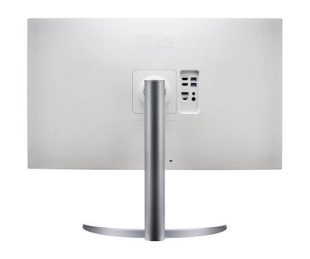 Монитор LG 32UQ750P-W