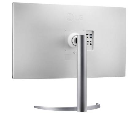 Монитор LG 32UQ750P-W