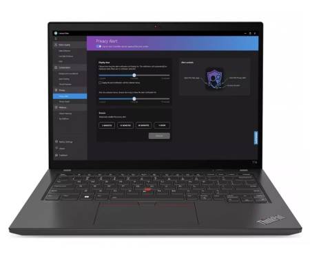 Ноутбук Lenovo ThinkPad T14 Gen 4 (21HD003VPB) 1