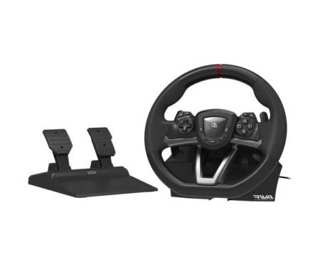 Руль Hori Racing Wheel Apex для PS5/PS4, PC (SPF-004U) 1