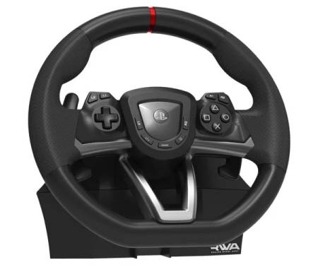 Руль Hori Racing Wheel Apex для PS5/PS4, PC (SPF-004U) 3