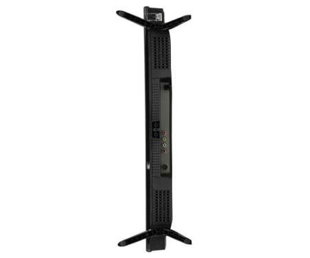 Телевізор Satelit 24H8000T