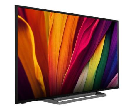 Телевізор Toshiba 55UA3D63DG