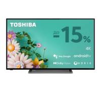 Телевізор Toshiba 55UA3D63DG