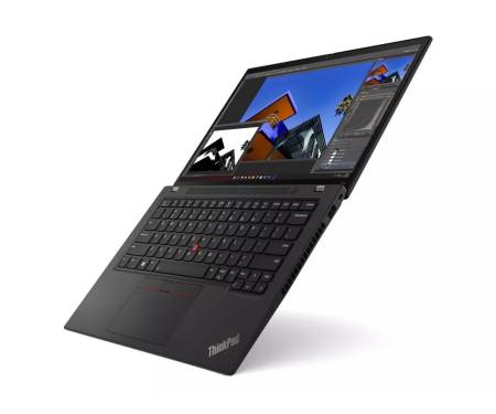 Ноутбук Lenovo ThinkPad T14 Gen 4 (21HD003MRA) 5