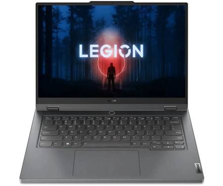 Ноутбук Lenovo Legion Slim 5 14APH8 (82Y50058PB) 1