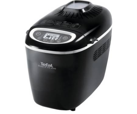 Хлібопічка Tefal PF611838