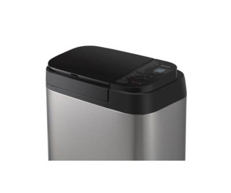 Хлібопічка Panasonic SD-YR2550STS