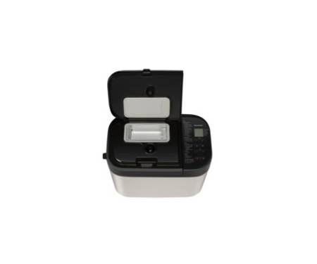 Хлібопічка Panasonic SD-YR2550STS
